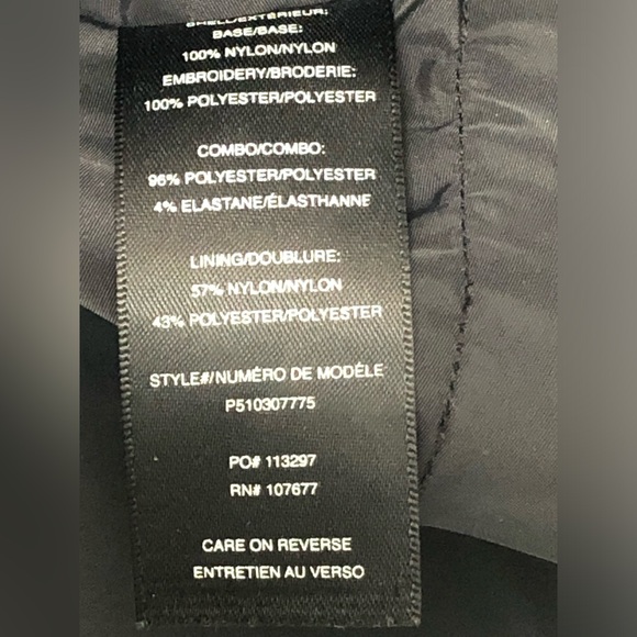 ALICE +OLIVIA WOMENS “Tevin” FULL LACED SKIRT, size  10 - Picture 10 of 13